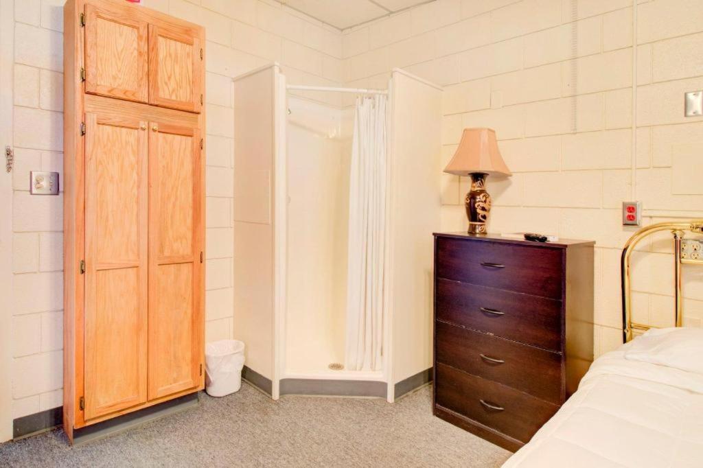 Oyo Hotel Drumright I-44 Ok Экстерьер фото
