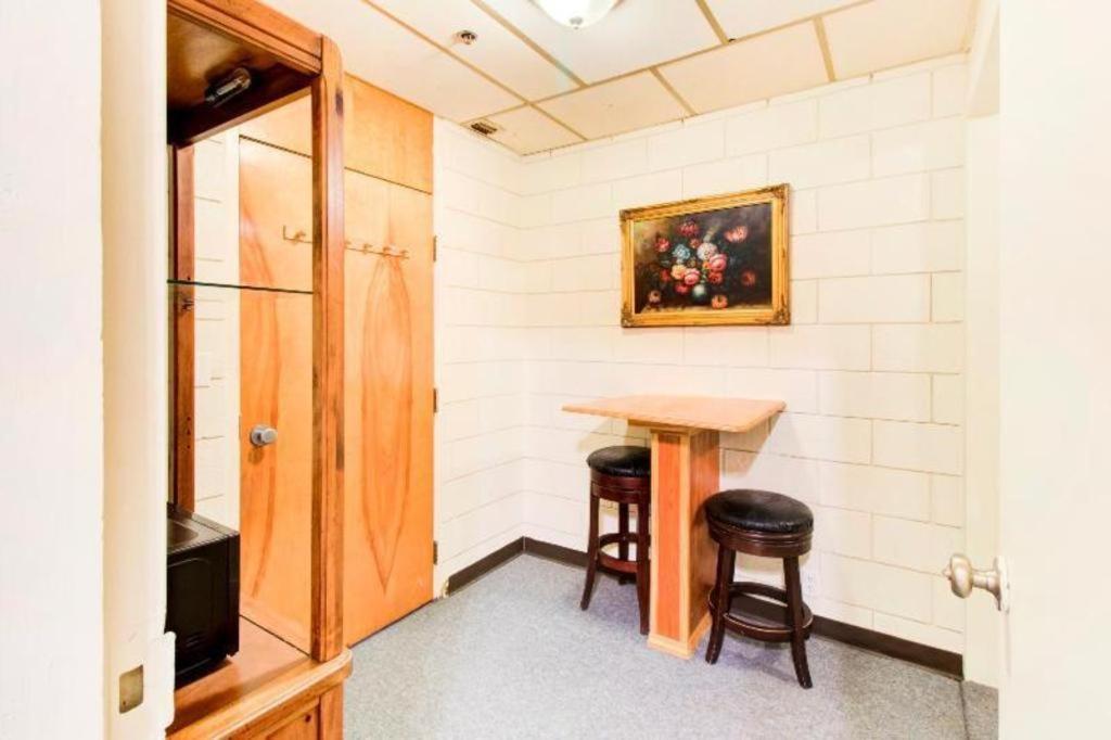 Oyo Hotel Drumright I-44 Ok Экстерьер фото