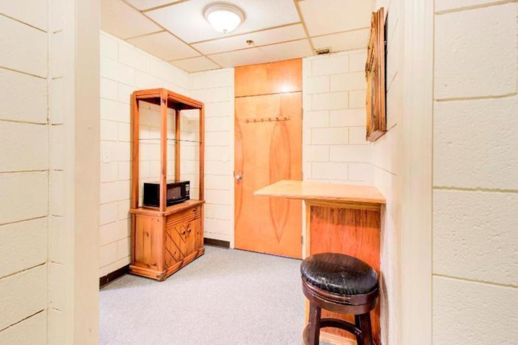 Oyo Hotel Drumright I-44 Ok Экстерьер фото